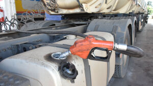 ICMS do diesel rende R$ 6,5 milh&otilde;es por dia ao Governo de MS