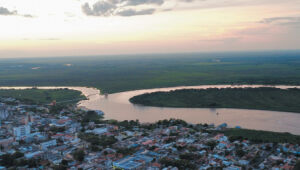 Pantanal de Mato Grosso do Sul deve viver seu 8&ordm; ano de "estiagem" 