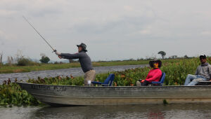 Prefeitura repudia fala de deputado sobre pesca esportiva no Pantanal