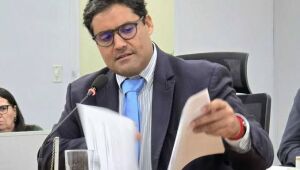 Secret&aacute;rio de Desenvolvimento Econ&ocirc;mico responde a a&ccedil;&atilde;o do MPMS por uso irregular de verbas