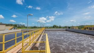 Mato Grosso do Sul deve atingir universaliza&ccedil;&atilde;o de esgoto at&eacute; dezembro