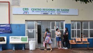 Conselho de Sa&uacute;de pede e MPMS fiscalizar&aacute; proposta de terceiriza&ccedil;&atilde;o das unidades