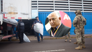 PF prende dois policiais civis envolvidos em esquema de contrabando