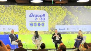 Bracell obt&eacute;m aporte bilion&aacute;rio para acelerar obras em Bataguassu