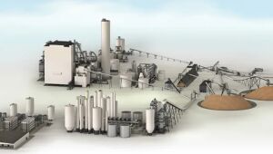 Equipamentos para megaf&aacute;brica levam Finl&acirc;ndia a liderar importa&ccedil;&otilde;es de MS