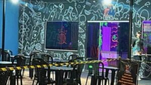 Briga em conveni&ecirc;ncia termina com um morto e tr&ecirc;s feridos em Campo Grande