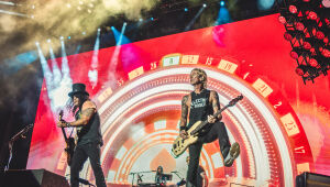 PRF culpa organiza&ccedil;&atilde;o por congestionamentos quilom&eacute;tricos em show do 'Guns'