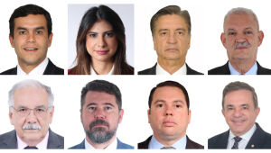 Por unanimidade, deputados federais de MS votam a favor da PEC da Seguran&ccedil;a P&uacute;blica