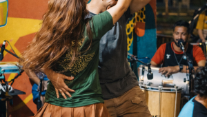 Com apenas seis meses, gastrobar de Campo Grande disputa pr&ecirc;mio nacional de afroturismo