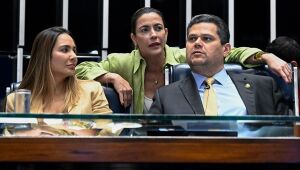 Projeto que iguala misoginia ao racismo &eacute; aprovado no Senado