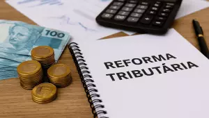 Reforma tribut&aacute;ria: empresas enfrentam dificuldades em sua transi&ccedil;&atilde;o; especialista detalha gargalos