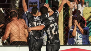 Oper&aacute;rio vence primeiro jogo da final e tem dois gols de vantagem para decis&atilde;o em casa 