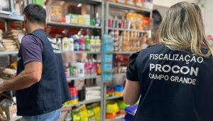 Na v&eacute;spera da Semana do Consumidor, Procon d&aacute; dicas para evitar fraudes