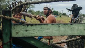 Justi&ccedil;a Federal rev&ecirc; decis&atilde;o e nega a&ccedil;&atilde;o que tenta tirar povo de terra ind&iacute;gena em MS