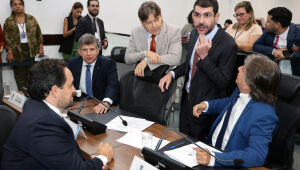 Vereadores do PSDB se recusam a servir de escada para deputados estaduais