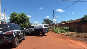 Sobrinho mata tia e 8&ordm; feminic&iacute;dio interrompe 15 dias sem registros do crime