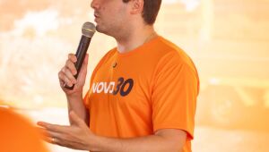 Escanteado no PL, Jo&atilde;o Henrique Catan migra para o Novo