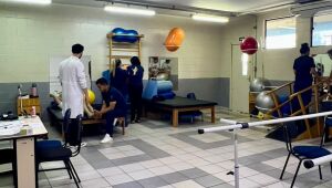 Faculdade oferece atendimento gratuito de fisioterapia e psicologia em Campo Grande