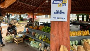 Prefeitura lan&ccedil;a aplicativo de servi&ccedil;os e amplia rede de Wi-Fi gratuito em Campo Grande