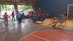 Surto de chikungunya suspende aulas em 4 escolas de aldeias em Dourados