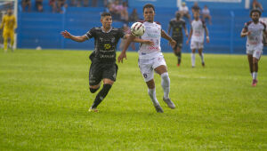 Com um a mais, Oper&aacute;rio empata na estreia do Brasileiro s&eacute;rie D