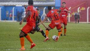 Oper&aacute;rio empata com o Abecat, mas se mant&eacute;m na zona de classifica&ccedil;&atilde;o da s&eacute;rie D