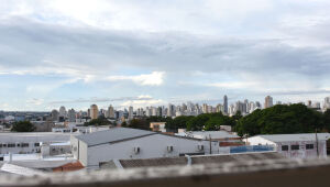 Ser&aacute; que chove nos shows de hoje? Confira a previs&atilde;o