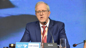 Pantanal de MS deve ganhar novas &aacute;reas protegidas em breve