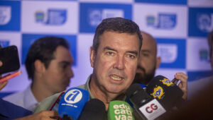 Riedel diz que enfrenta 'corrida contra o tempo' para garantir empr&eacute;stimo de R$ 1,2 bilh&atilde;o 