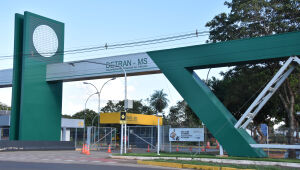 Servidores do Detran-MS podem entrar em greve a partir de quarta