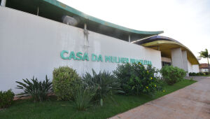 Governo de MS abre licita&ccedil;&atilde;o para construir Casa da Mulher em Dourados