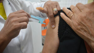 Mais quatro munic&iacute;pios de MS v&atilde;o receber vacina contra chikungunya
