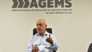 "As ag&ecirc;ncias desempenham papel cr&iacute;tico na garantia da qualidade dos servi&ccedil;os"