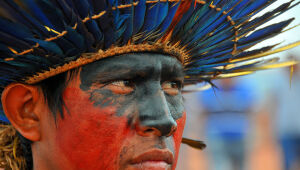 MS possui a 3&ordf; maior popula&ccedil;&atilde;o ind&iacute;gena do Brasil