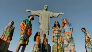 Fashion Rio: Recome&ccedil;ar. Resistir. Retornar.