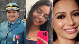 Feminicidas tentaram enganar pol&iacute;cia sobre morte de companheiras