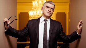 Entre Costuras e CuLtura: Entrevista exclusiva com o maior historiador de moda do pa&iacute;s Jo&atilde;o Braga