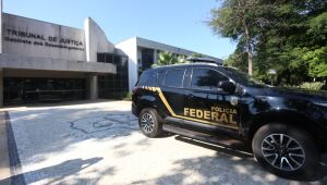 PF enquadra desembargadores por corrup&ccedil;&atilde;o e lavagem de dinheiro