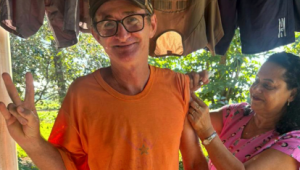 Itapor&atilde; antecipa calend&aacute;rio e inicia vacina&ccedil;&atilde;o contra chikungunya