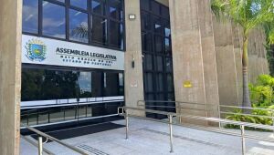 Assembleia de MS ter&aacute; m&eacute;dia de 58 anos, a mais velha do Brasil