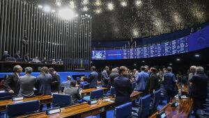 Senado aprova empr&eacute;stimo de R$ 1,2 bilh&atilde;o a Mato Grosso do Sul 