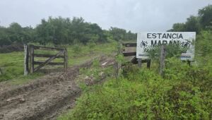 Pa&iacute;s pede ajuda paraguaia para achar helic&oacute;ptero e brasileiro 'sumidos' perto da fronteira do MS