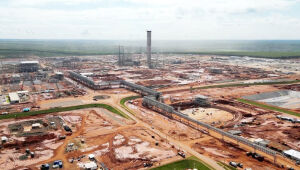 Arauco investir&aacute; R$ 2 bilh&otilde;es no porto que vai escoar a celulose de MS