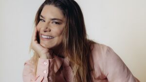 Entrevista exclusiva com a atriz Priscila Fantin