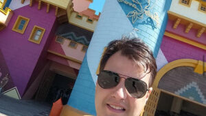 Piloto filho de ex-prefeito confirma duas mortes em queda de helic&oacute;ptero