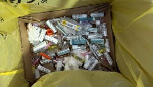 Campo Grande &eacute; alvo da PF em 'pente-fino' contra canetas emagrecedoras