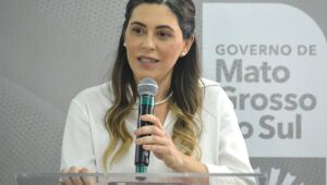 Ex-secret&aacute;ria estadual deixa PP e filia-se ao PSDB