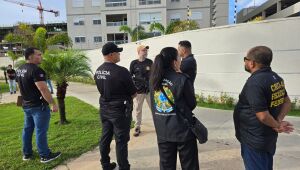 Corretor de MS que prometia retorno milagroso em falsos empreendimentos est&aacute; na mira da pol&iacute;cia