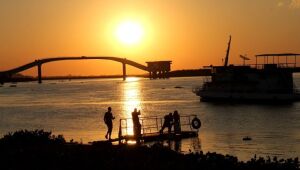 Obras de capta&ccedil;&atilde;o no Rio Paraguai v&atilde;o custar R$ 26 milh&otilde;es e durar 15 meses