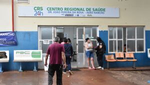 Audi&ecirc;ncia gera 'cabo de guerra' sobre privatiza&ccedil;&atilde;o da sa&uacute;de em Campo Grande